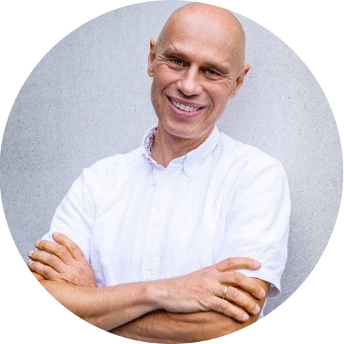 Søren Kjær Bruun